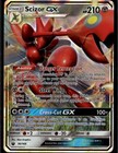 Scizor GX