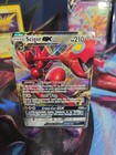 Scizor GX