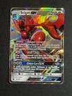Scizor GX