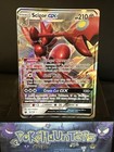 Scizor GX