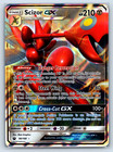 Scizor GX