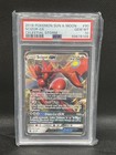 Scizor GX