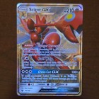 Scizor GX