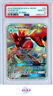 Scizor GX