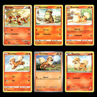 Growlithe