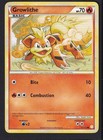 Growlithe