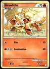 Growlithe