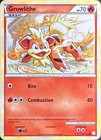 Growlithe