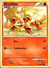 Growlithe