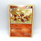 Growlithe