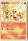 Growlithe