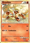 Growlithe