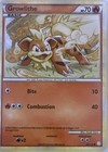 Growlithe