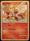 Growlithe