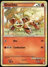 Growlithe