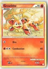 Growlithe