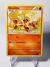 Growlithe