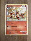 Growlithe