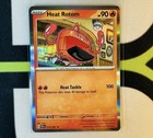 Heat Rotom