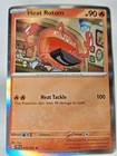 Heat Rotom