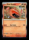Heat Rotom