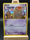 Spoink