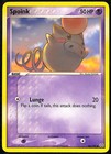 Spoink