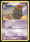 Spoink