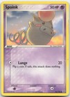 Spoink