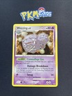 Weezing