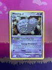Weezing