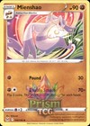 Mienshao