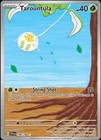Tarountula