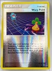 Warp Point