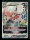 Hisuian Zoroark VSTAR