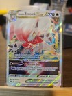 Hisuian Zoroark VSTAR