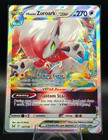 Hisuian Zoroark VSTAR