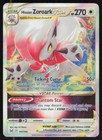Hisuian Zoroark VSTAR