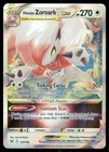 Hisuian Zoroark VSTAR