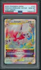 Hisuian Zoroark VSTAR