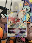 Hisuian Zoroark VSTAR