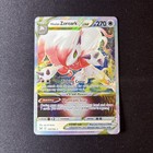 Hisuian Zoroark VSTAR