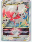 Hisuian Zoroark VSTAR
