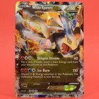 White Kyurem EX