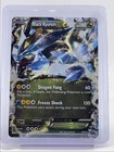 White Kyurem EX