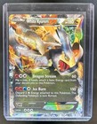 White Kyurem EX