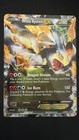 White Kyurem EX
