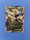 White Kyurem EX
