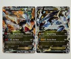 White Kyurem EX