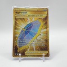 Big Parasol
